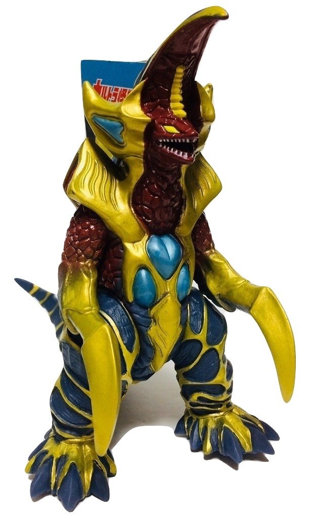 Amazon.co.jp: バンダイ(BANDAI) ウルトラ怪獣シリーズ 22 超コッヴ