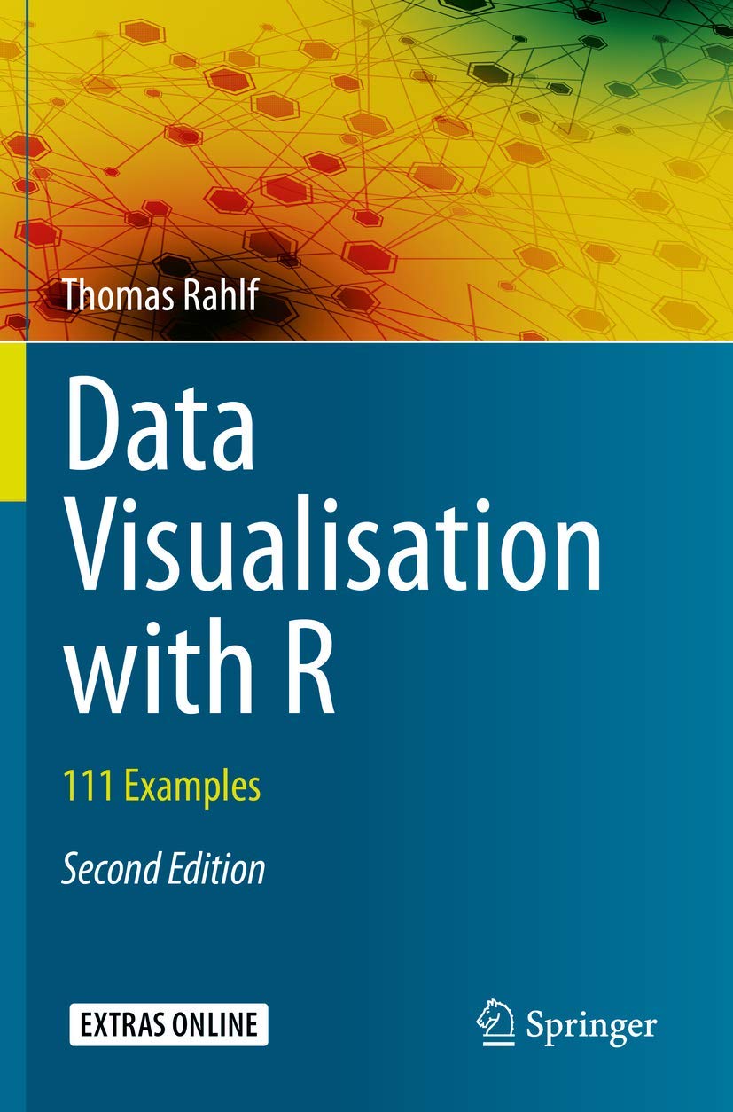 Data Visualisation with R - 9783030284466