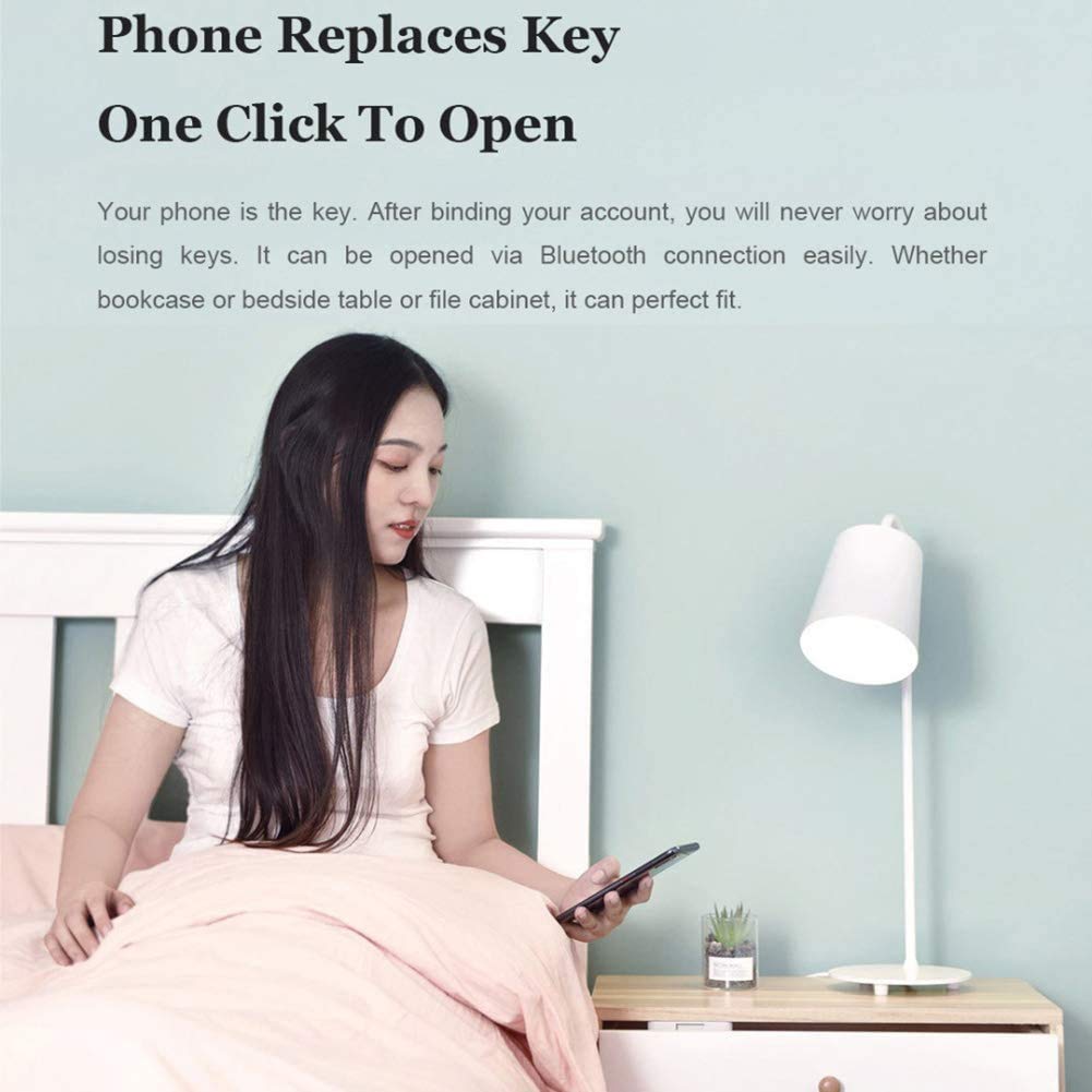 تتفاعل الإلكترونية بدون مفتاح اللمس لوحة المفاتيح ملف قفل مجلس الوزراء