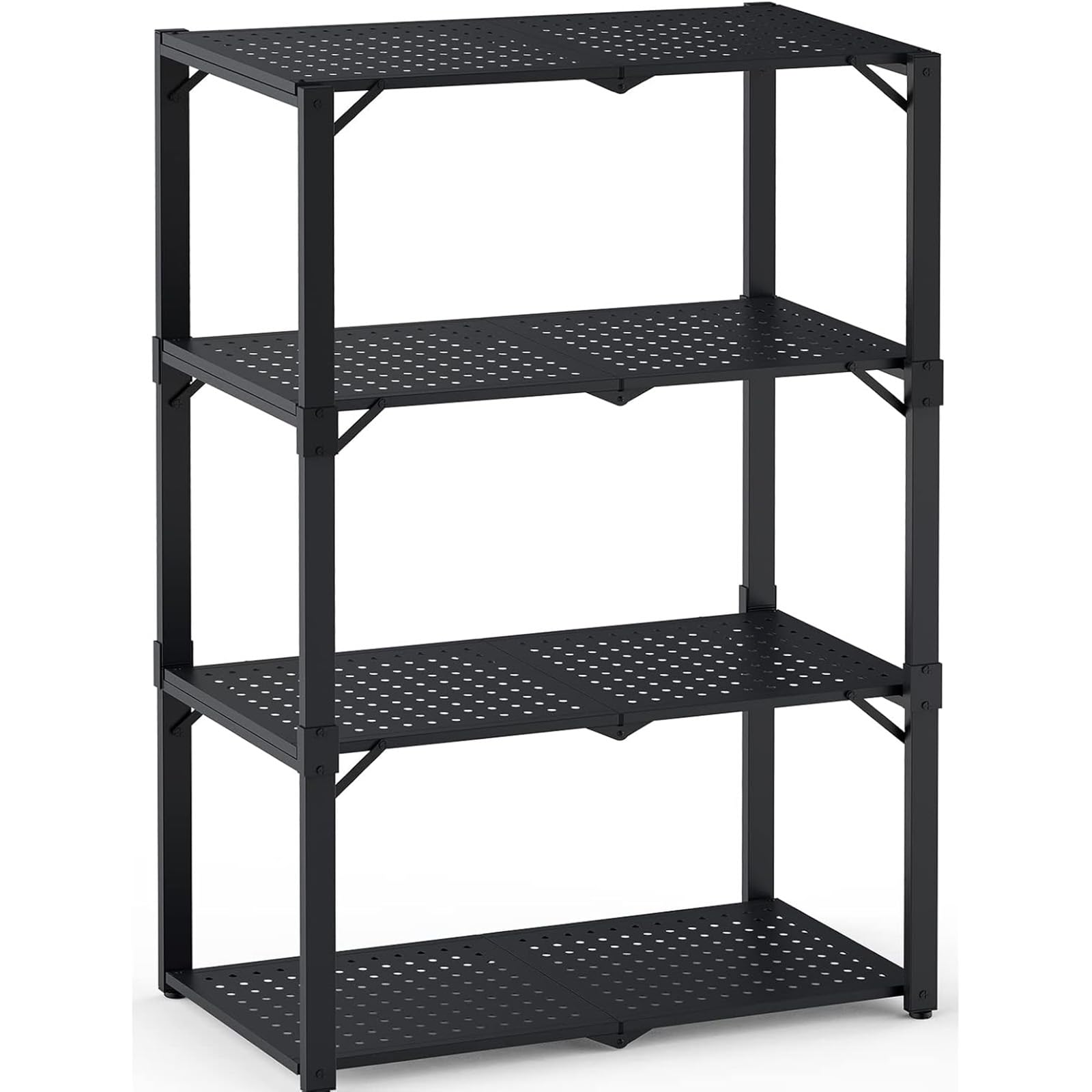 Shelving Units (4-shelf)