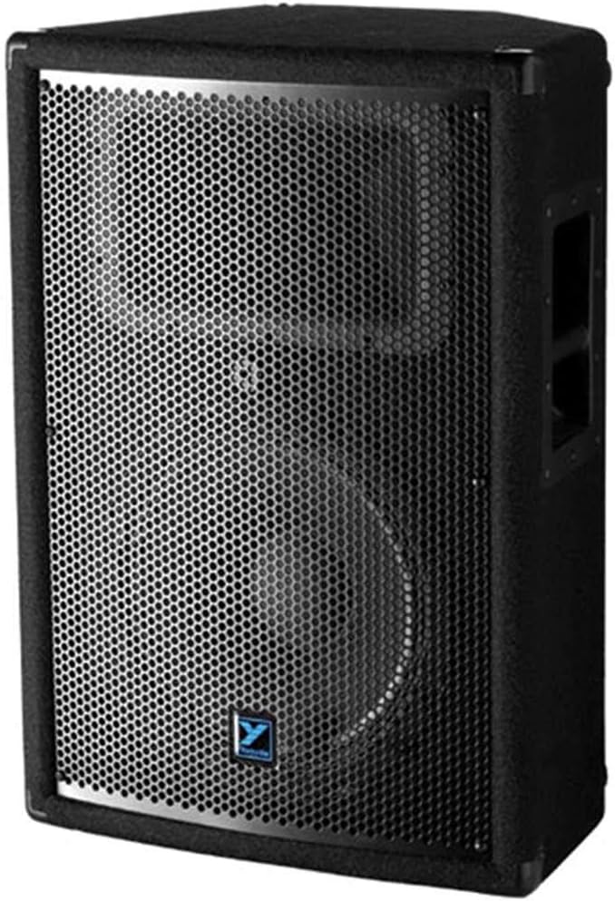 Yorkville YX12 Speaker 2 Way Passive 200 Watts 12 Inch Woofer 90 H x 40 V Dispersion 8 Ohms