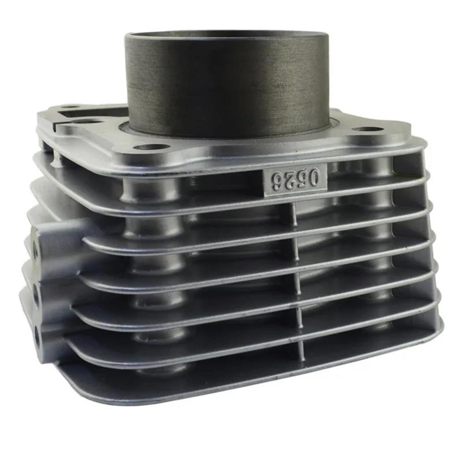 Kit de reconstrucción Kit De Cilindro De Aire De 57 Mm Para Motocicleta Para Suzuki GZ125. Incluye Bloque De Cilindros, Pistón Y Junta De Culata. Culata