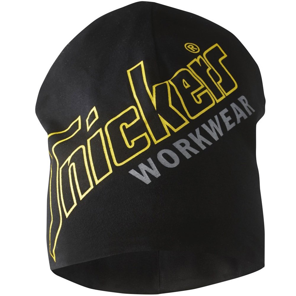 Snickers WorkwearSnickers AllroundWork Printed Cotton Hat