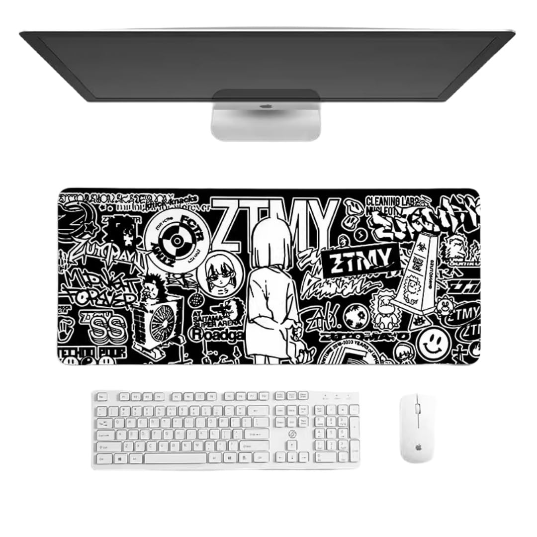 Amazon.co.jp：ずっと真夜中でいいのに マウスパッド ずとまよ 周辺