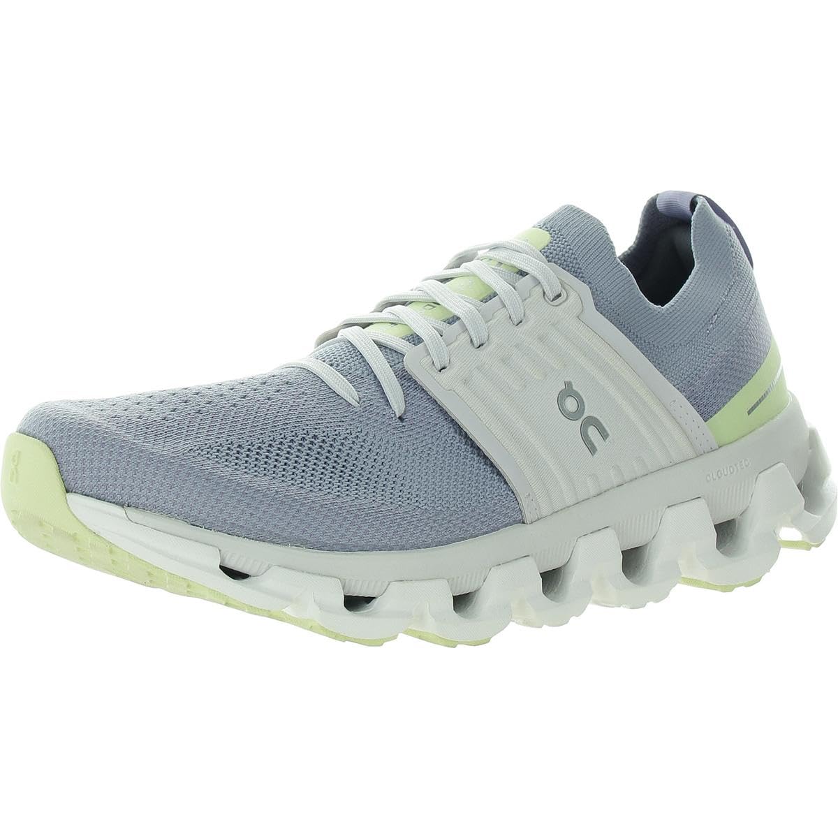 running sneakers uomo cloudswift 3 bianche