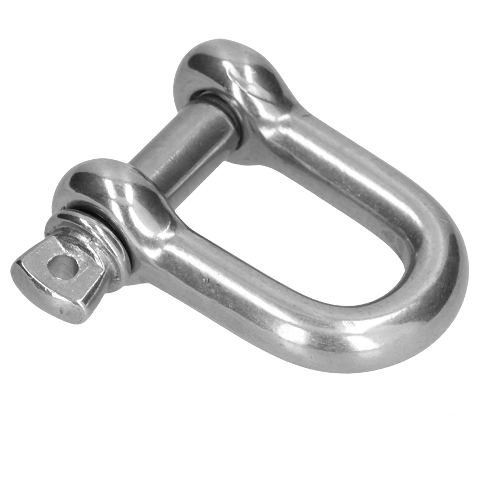 4 Grilli In Acciaio Inox M8 - Robusti E Versatili Per Lavori Pesanti - Foto 8