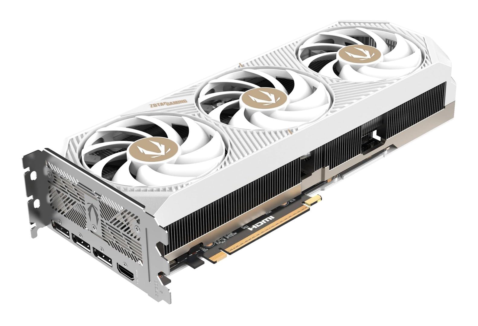 Amazon | ZOTAC Tarjeta Gráfica Gaming GeForce RTX 5070 Ti 16GB