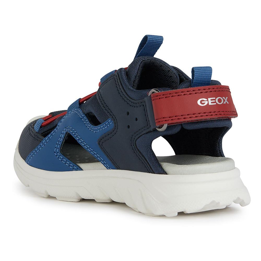 Geox Jungen J Sandal Airadyum BoSandal