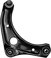 Vista 816 de Detroit Axle - Kit de suspensión frontal de 10 piezas para Dodge Avenger 2008-2014, Chrysler Sebring 2007-2010, 2 brazos de control inferiores, 2