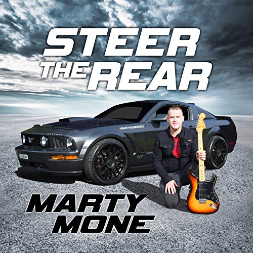 Riproduci Steer the Rear di Marty Mone su Amazon Music