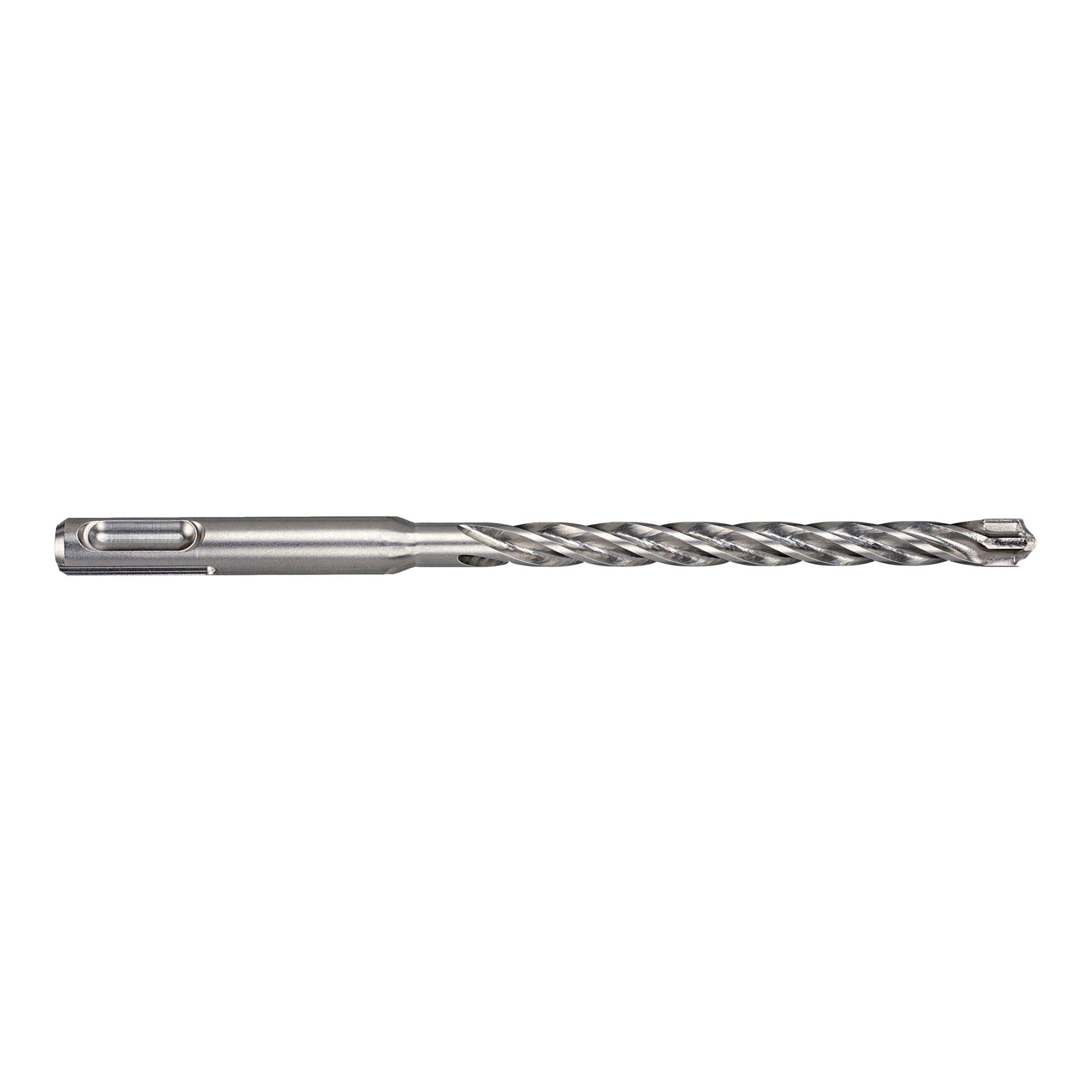 Brocas SDS-Plus XLR - embalaje industrial 25 uds 6x160mm