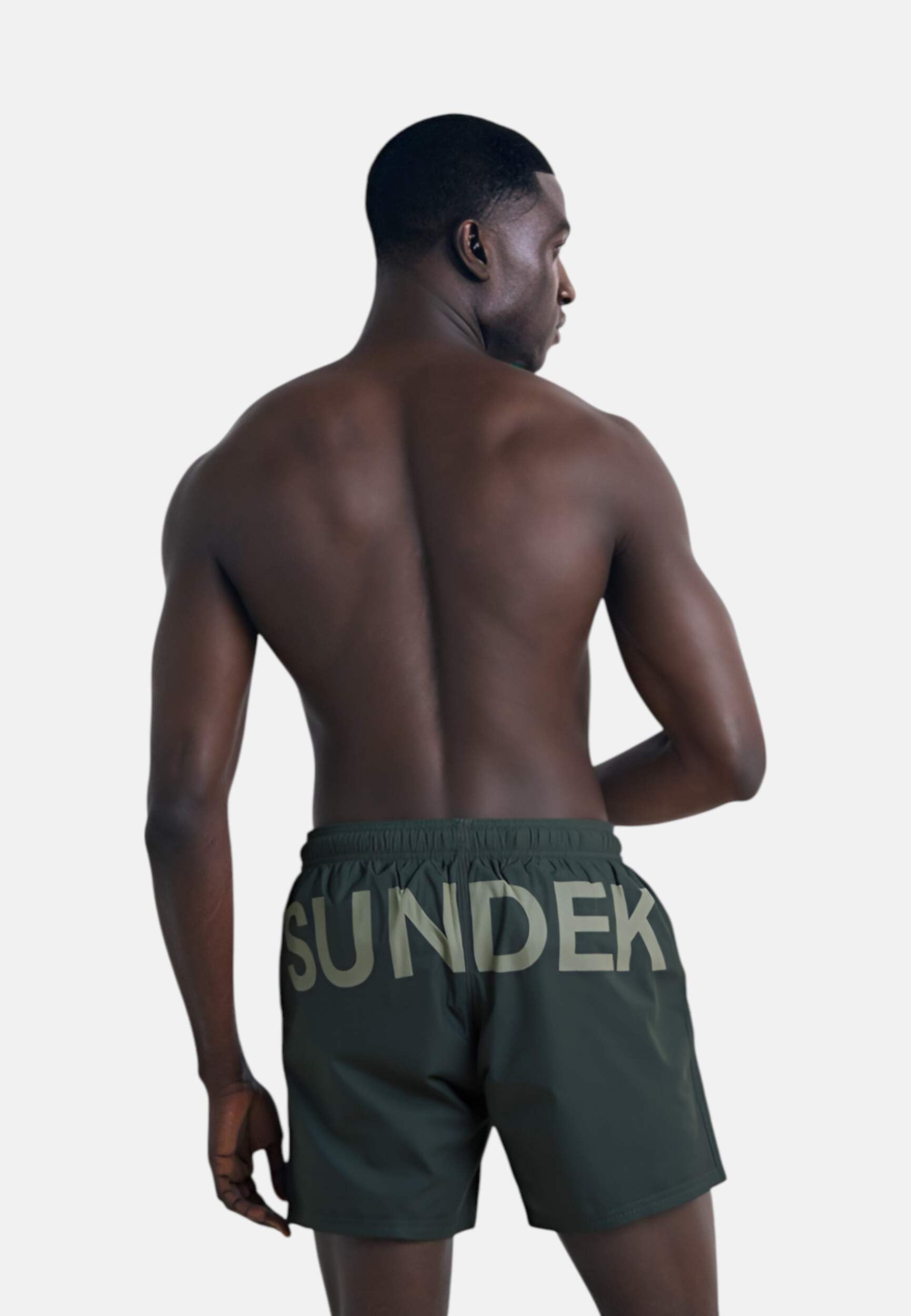 SUNDEK BAÑADOR Hombre