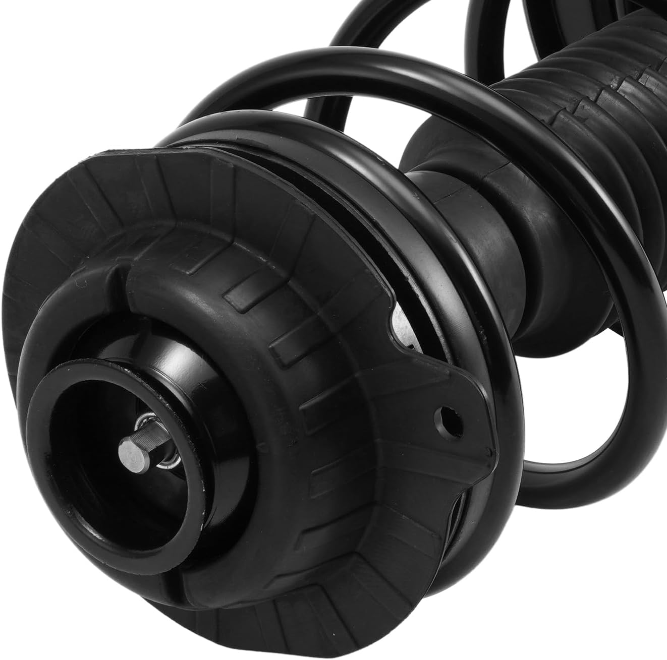 KAX Front Struts and Shocks Complete Assembly with Coil Spring for 2013-2016 Dodge Dart, Amortiguadores Delanteros Replaces OE#: 172641/172642