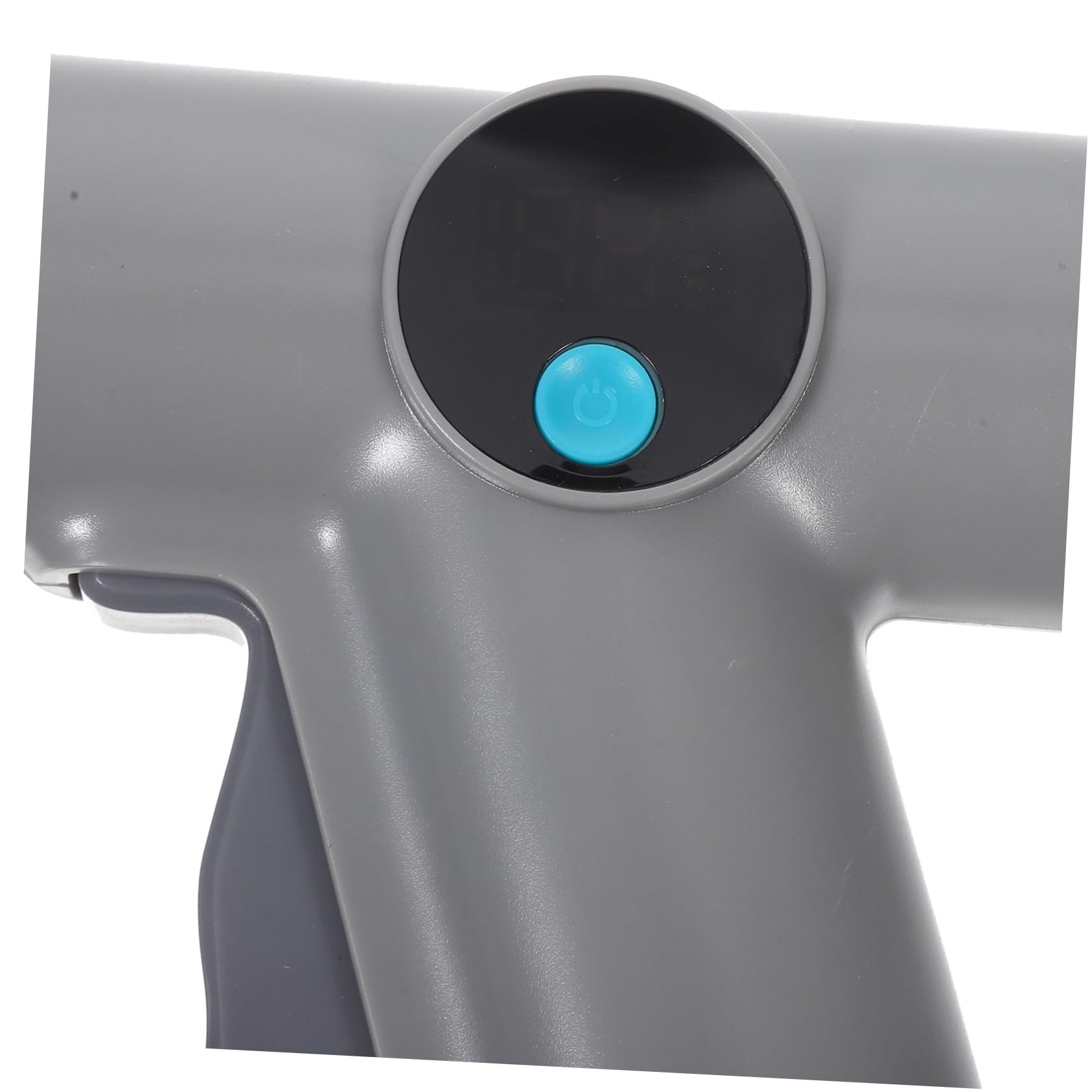 ULTECHNOVO Pistolet à Colle Thermofusible sans Fil avec Bâtons de Colle Contrôle Numérique Température Batterie Rechargeable pour Loisirs Créatifs et Réparations