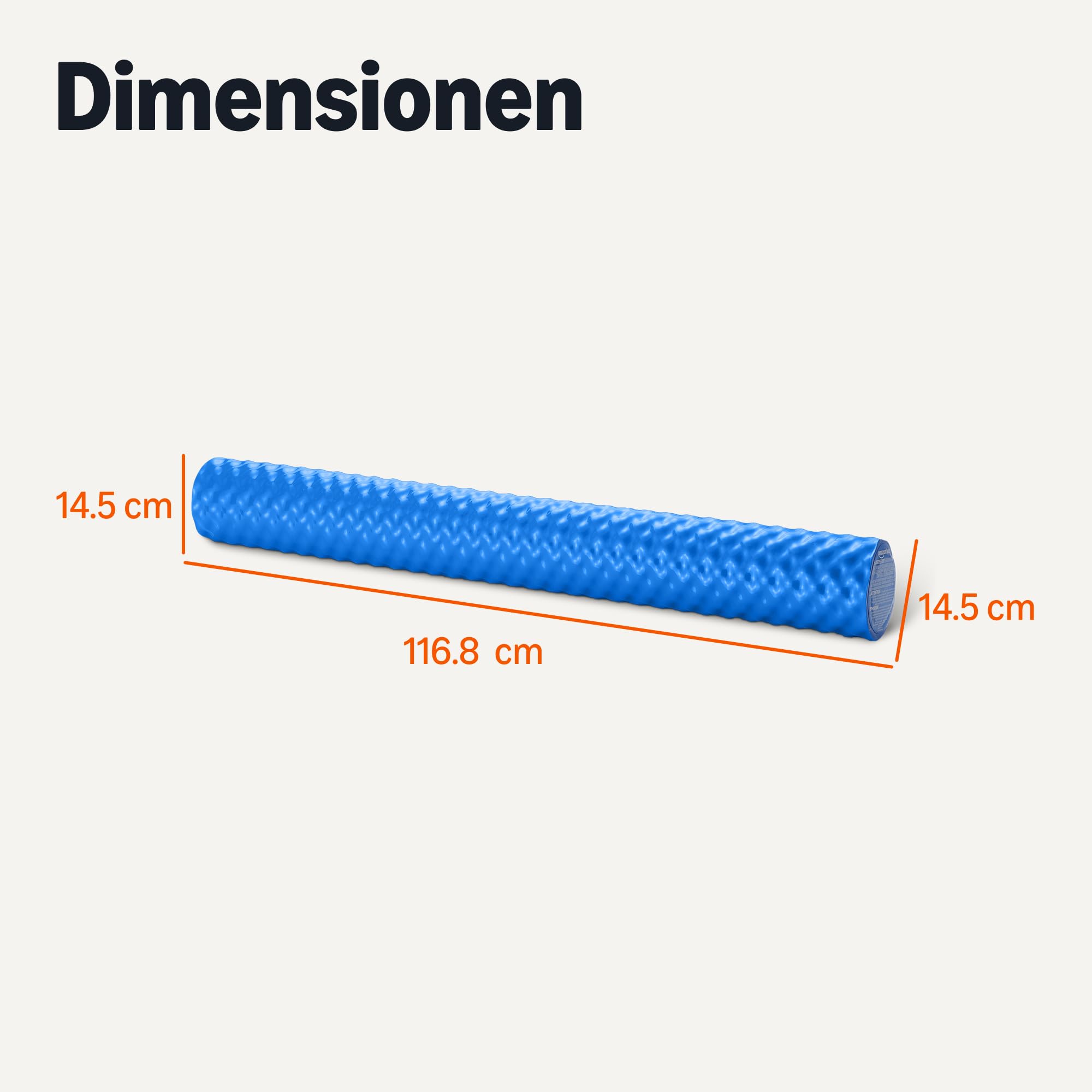 Amazon Basics Poolnudeln, Schwimmnudeln