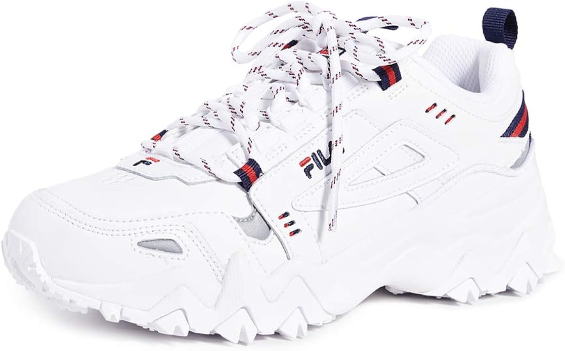 Fila oakmont tr sneaker white Outlet