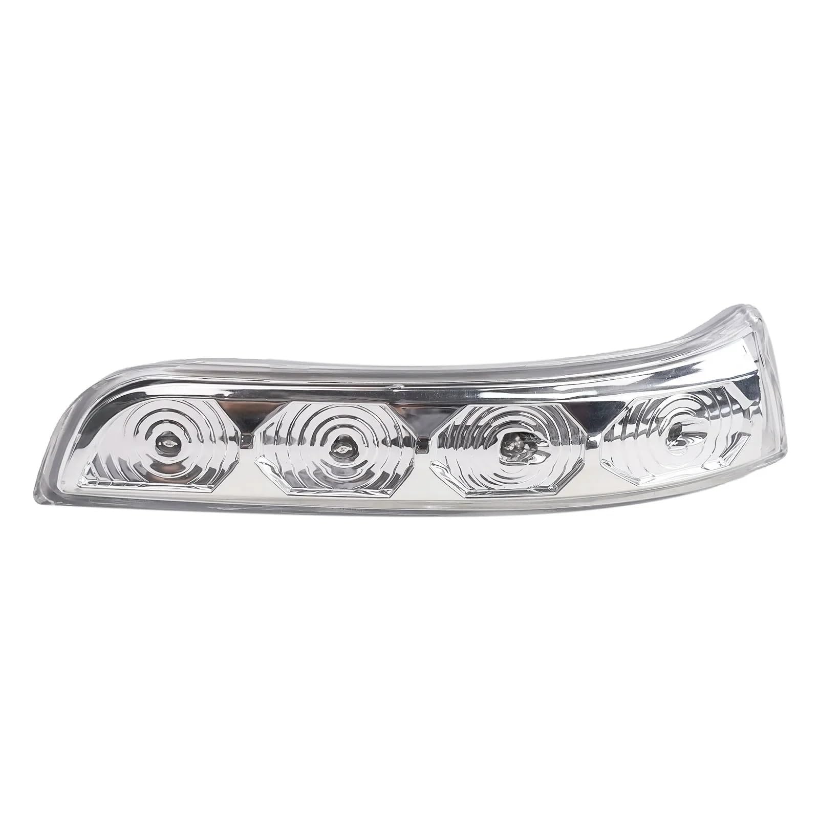 Clignotant rétroviseur dynamique pour i30 2009-2012 défilement LED fluide - 8