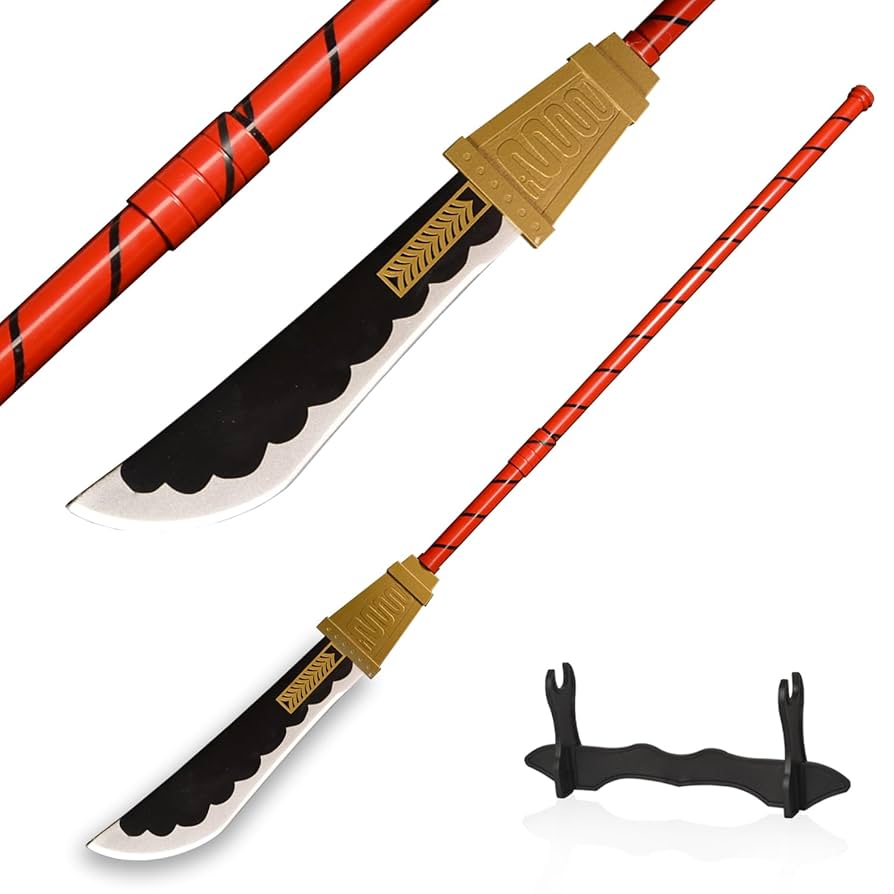 Amazon.com: Whitebeard Edward Newgate Big,Japanese Anime