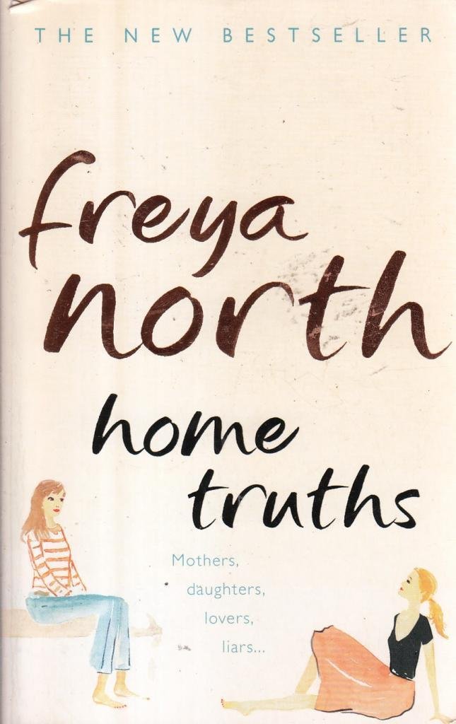 Buy Home Truths — BookShops.in