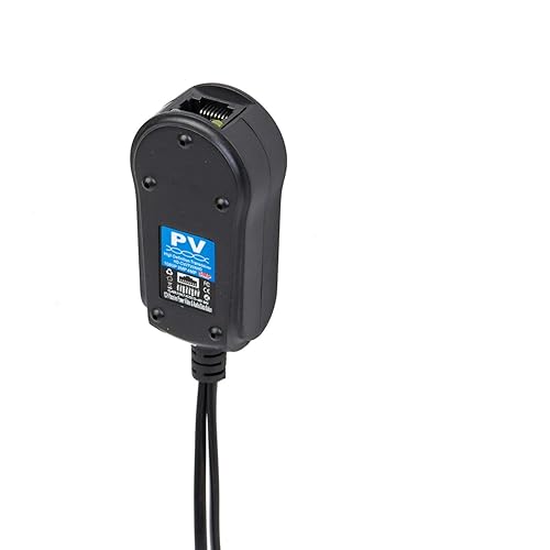 Miniatura 5 de 2 pares de adaptadores de vídeo pasivobalun de alimentación actualizados 1080P  5 MP BNC a RJ45 de larga distancia de red transceptor Cat5e  Cat6 a