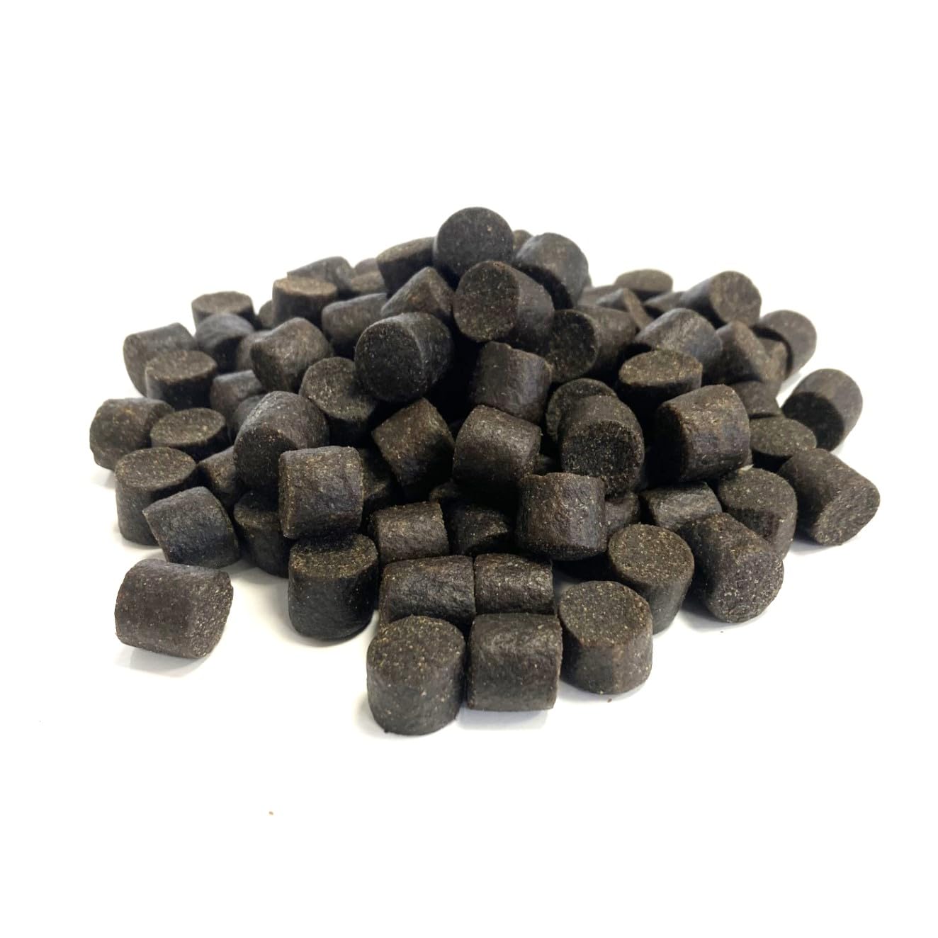750g 14mm High Oil Trout Pellets Fishing Bait SLCB