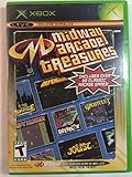 Midway Arcade Treasures - Xbox -  Midway Entertainment