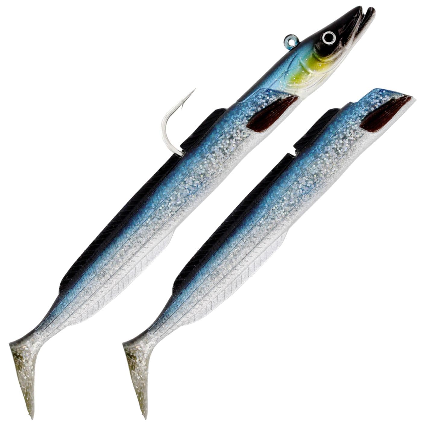 Westin Sandy Andy 12g 10cm Jig