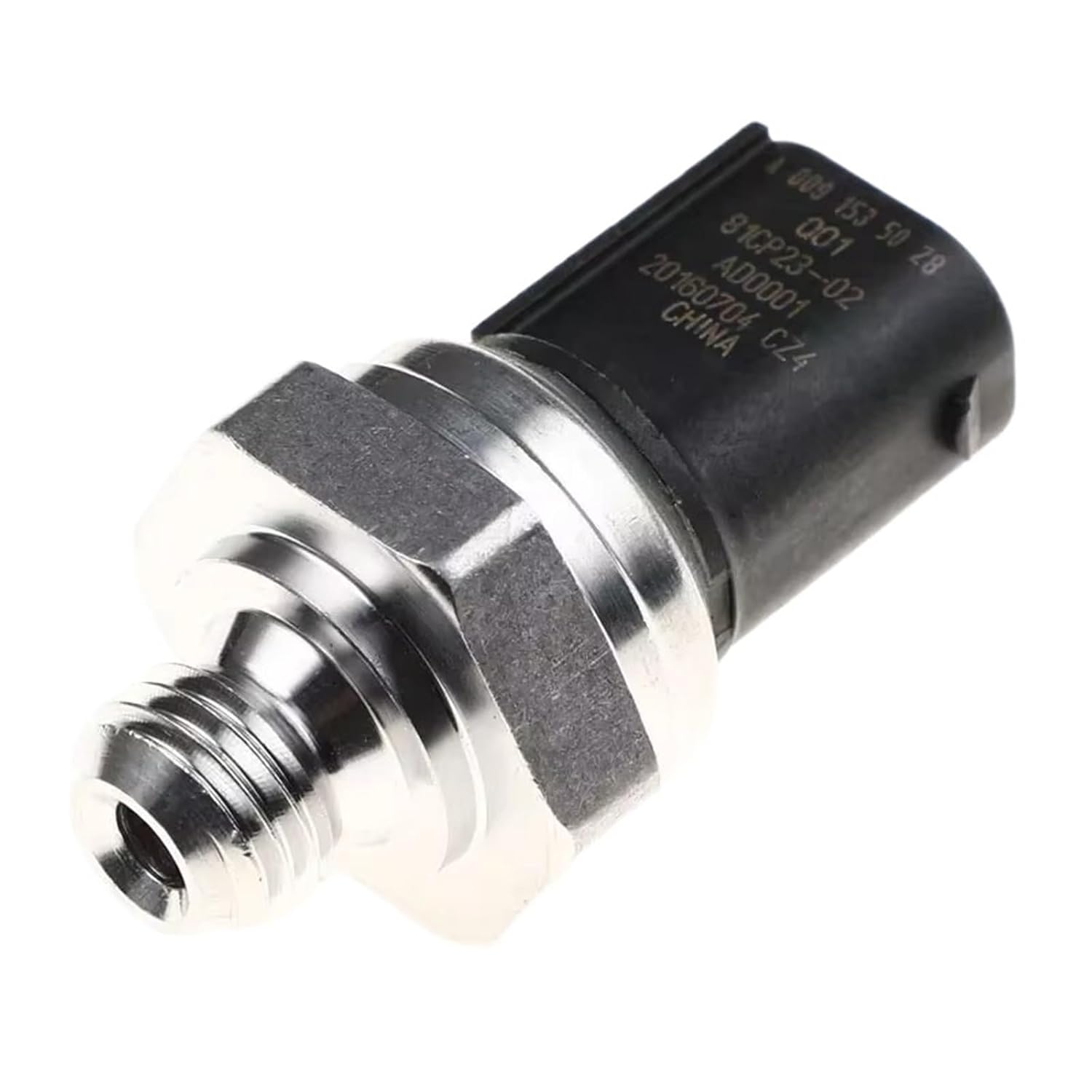 1pcs A0091535028 Exhaust Pressure Sensor