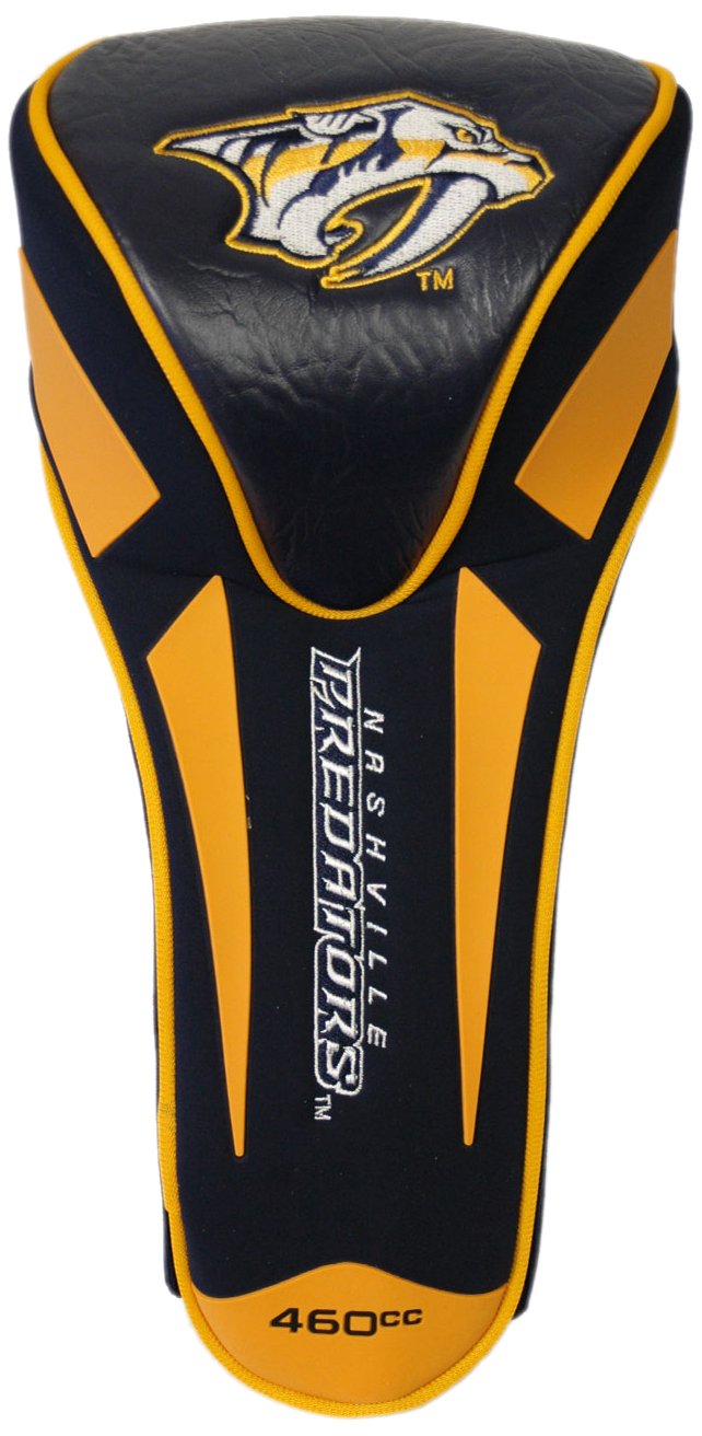 NHL Montreal Canadiens Single Apex Headcovers — view 20