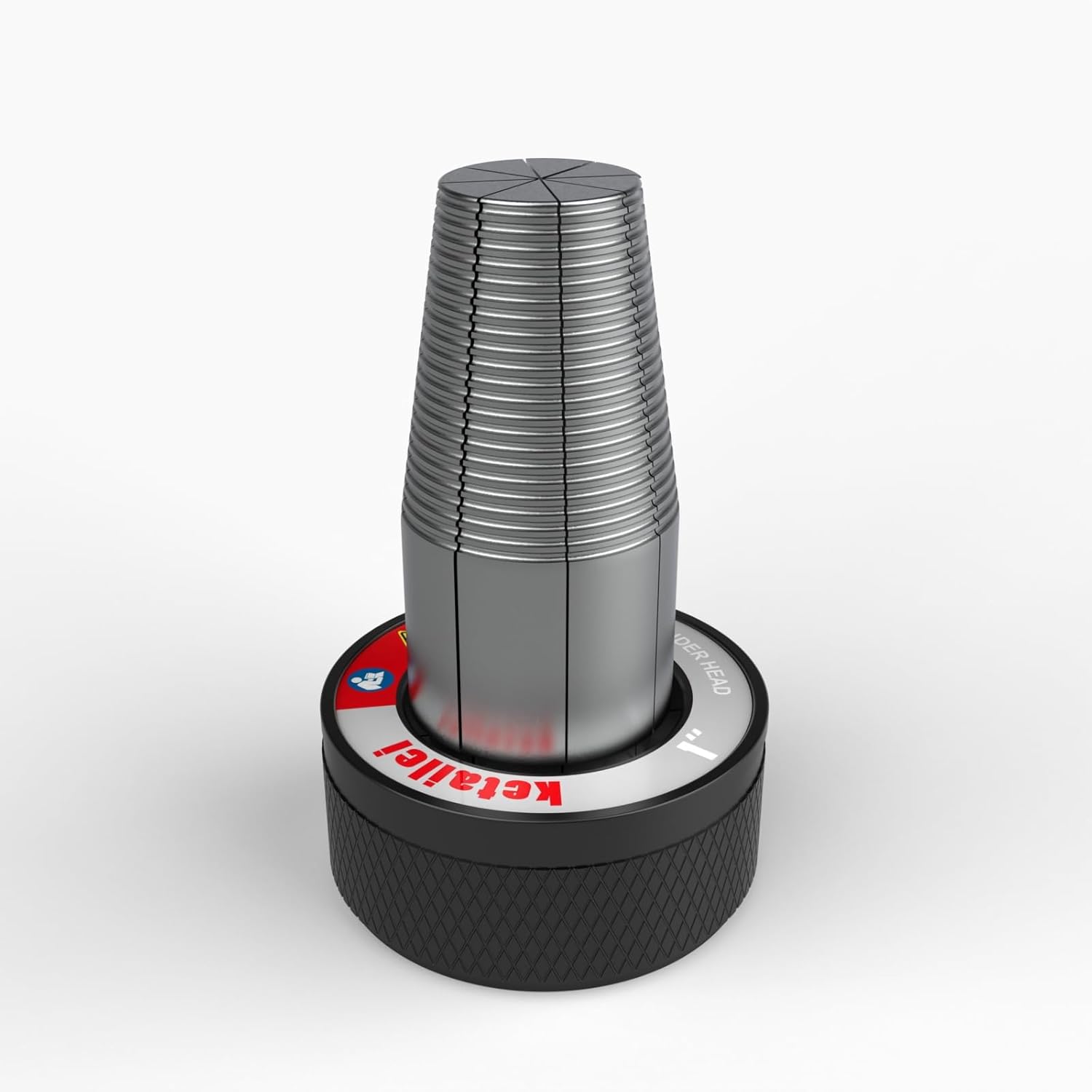 1/2 PEX Expander Head