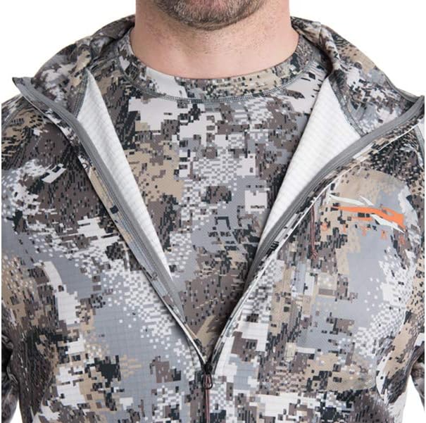 SITKA Fanatic Hoodie - Image 4