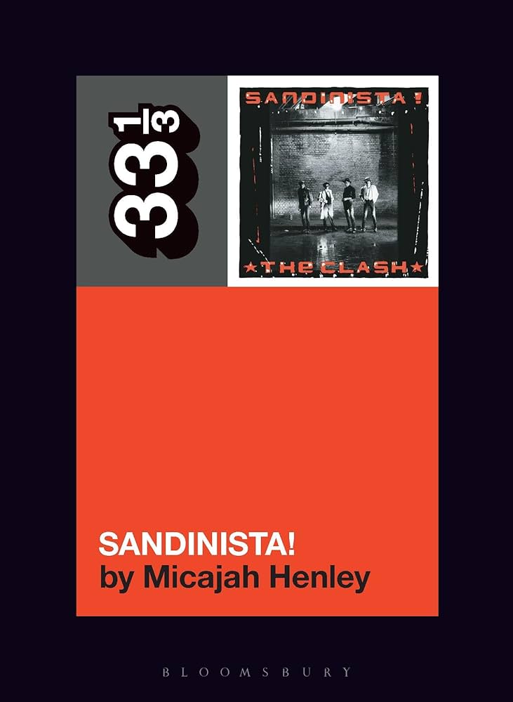 洋楽 THE CLASH SANDINISTA! The Clash – Sandinista! – 2 x Minidisc (Album, Reissue