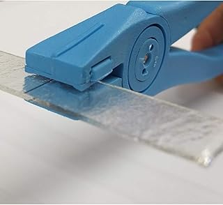 ガラス切りプラニッパー (ブルーランナー)