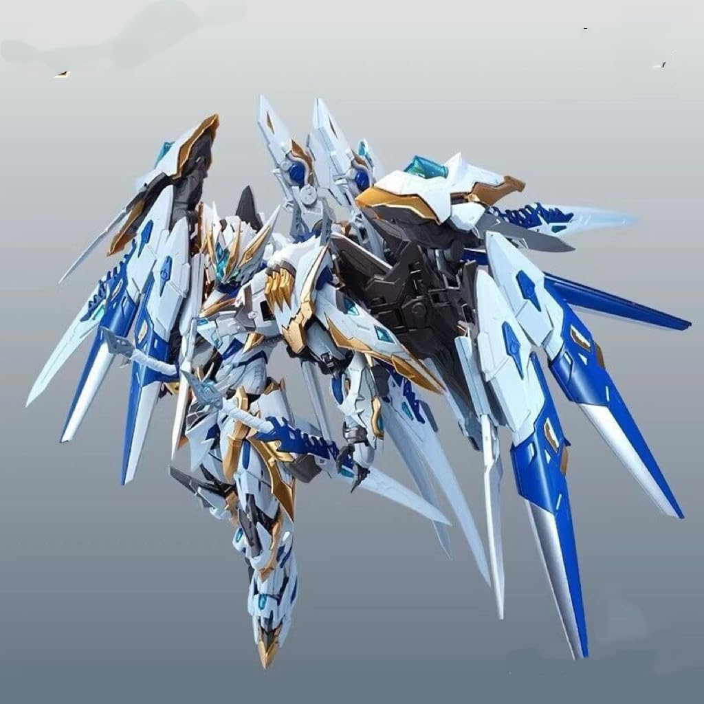 Amazon | 1/100スケール 星甲魂将伝シリーズ 干将 プラモデルキット
