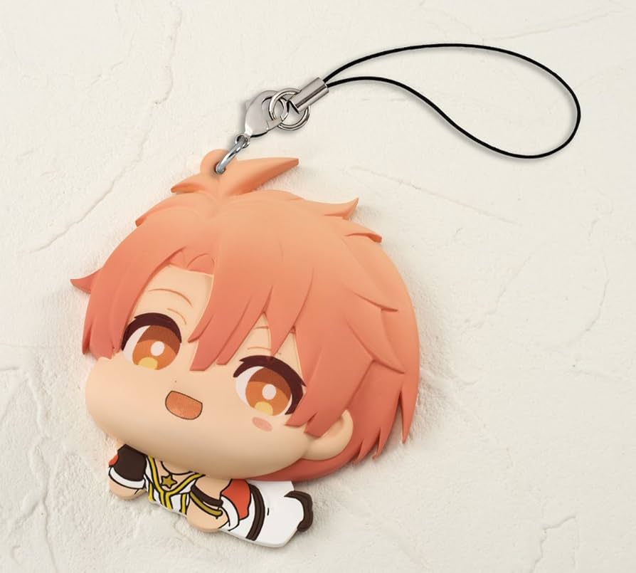 タマコレ ぷにぷにほっぺますこっと アイドリッシュセブン 8個入りBOX Amazon.co.jp: TAMASHII NATIONS タマコレ ぷにぷにほっぺます