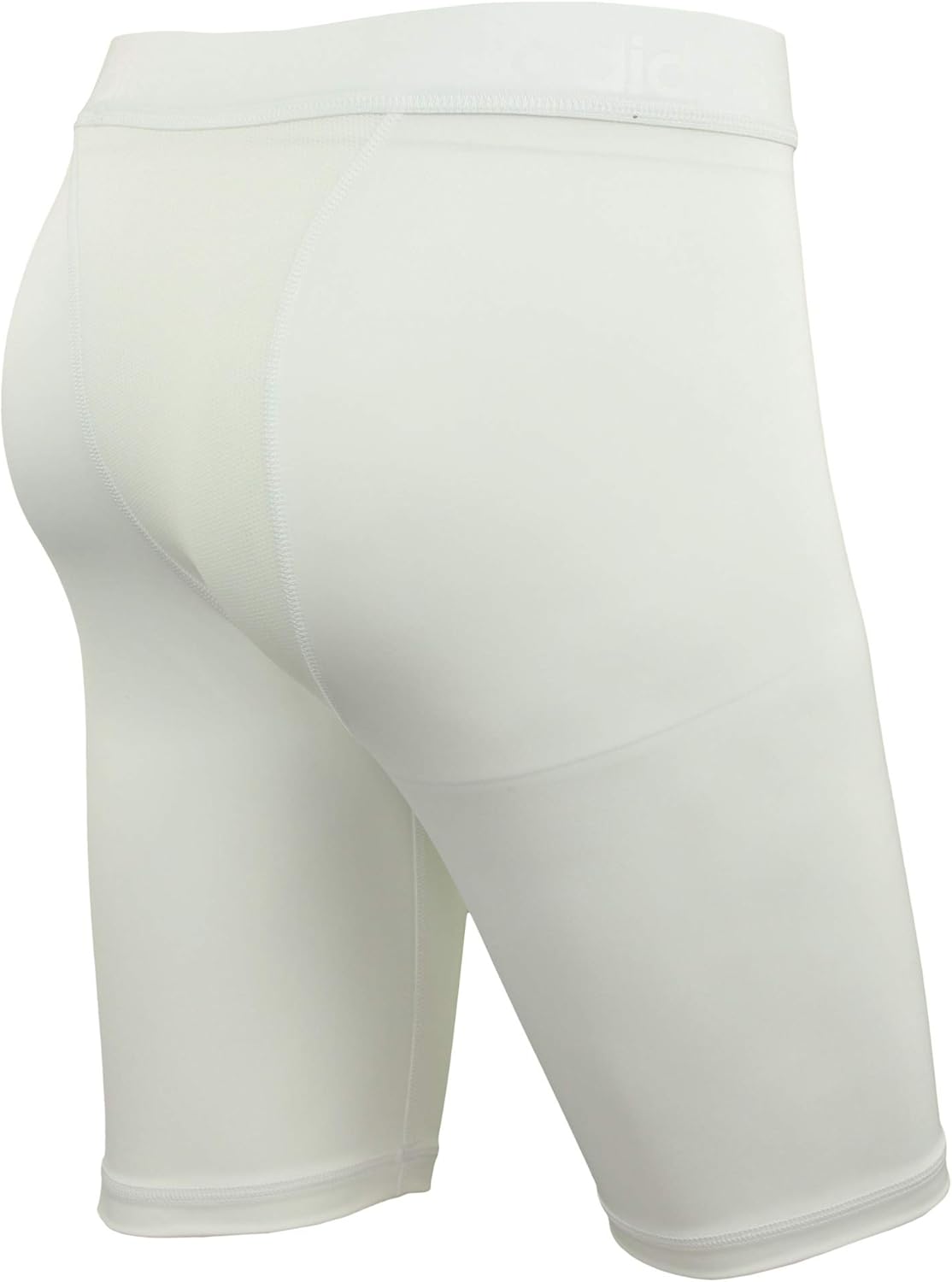 Premium SHORTWHT Premium Short Size LT White - Image 2