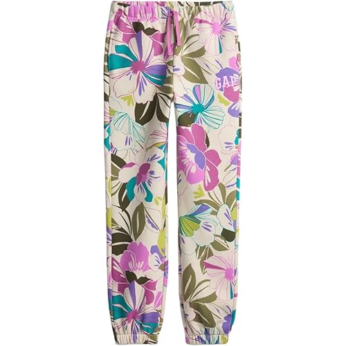 GAP Girls' Heritage Jogger