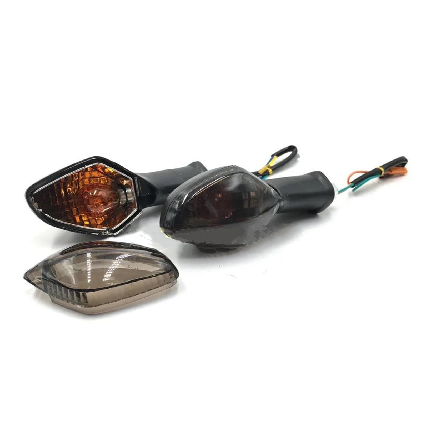 Kierunkowskazy motocyklowe CB500X, CBR650F, CBR400R, CB400F, CB400X