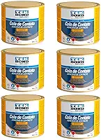 Cola De Contato 400G Tekbond