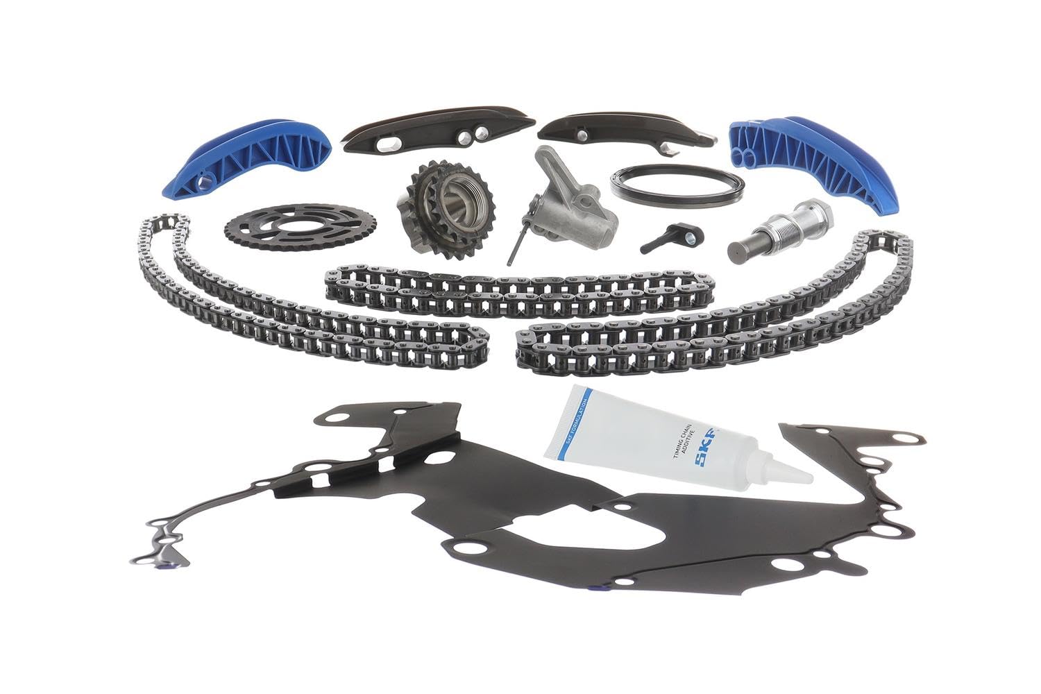 SKF Steuerkettensatz VKML88013