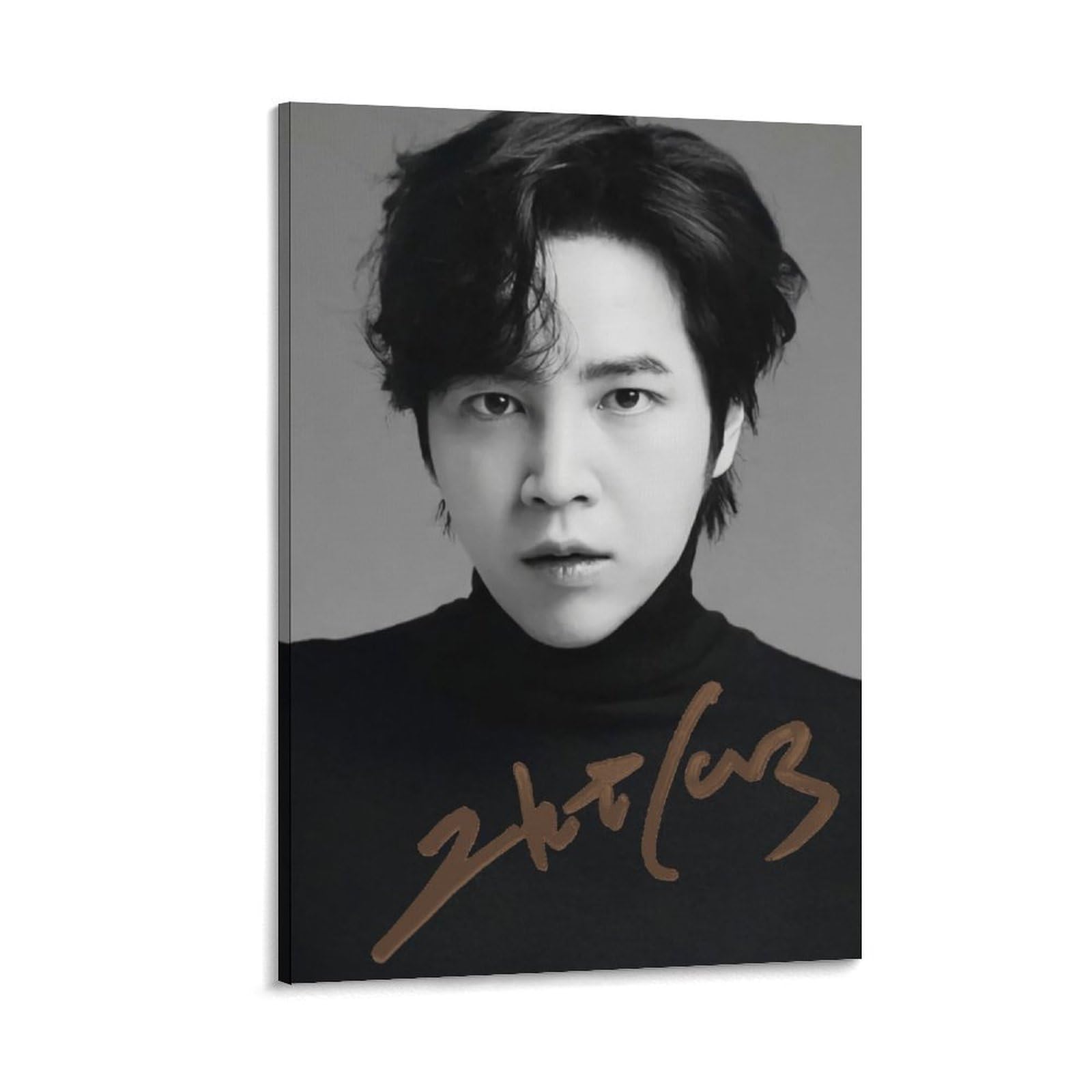 Amazon.co.jp: Jang Keun-suk チャン・グンソク ポスター 韓流  