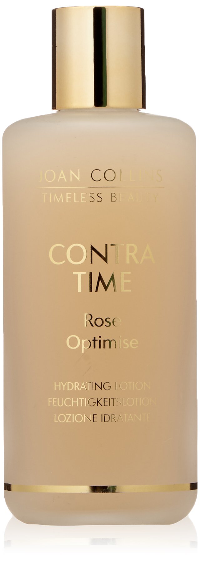 Timeless Beauty Rose Optimise Hydrating Lotion 50 ml