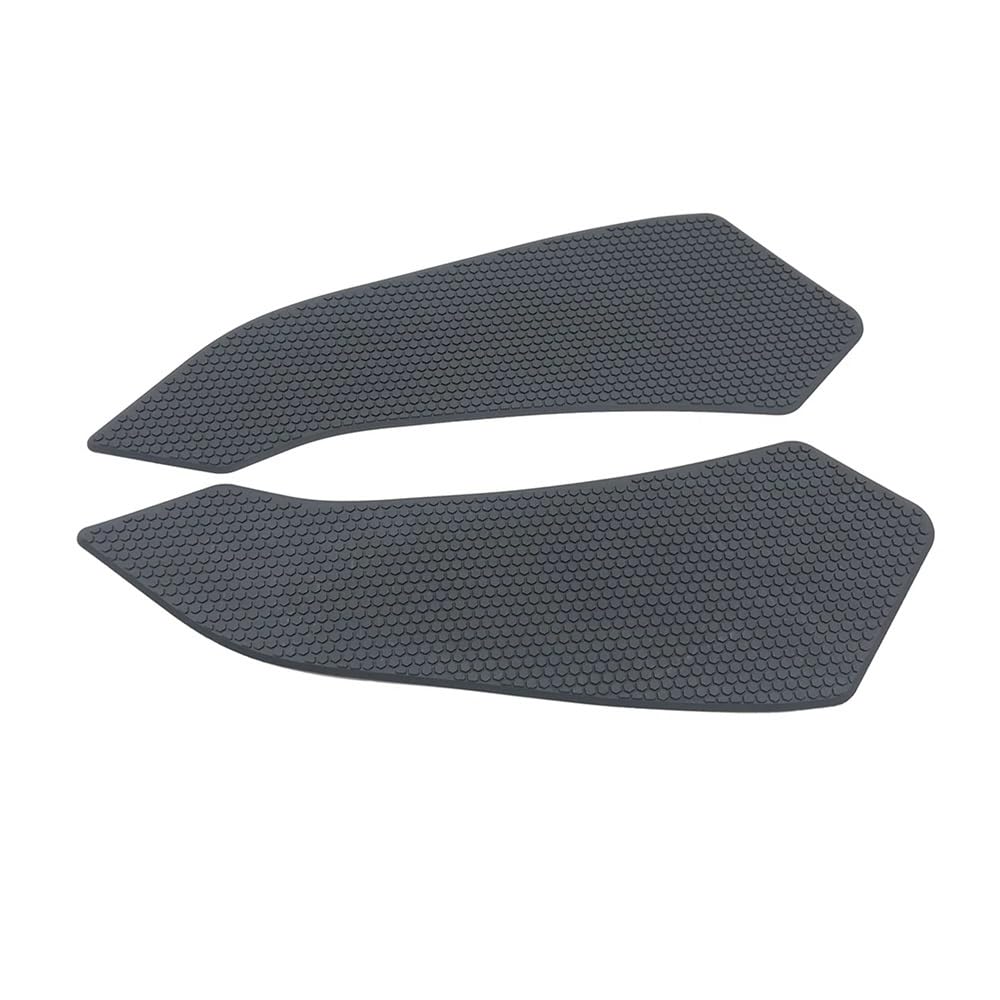 Motorcycle Fuel Tank Pads Sticker Side Gas Knee Grip Protector Traction Decals for Du&Cati Multistrada Enduro 1200 1260 V2 V2S Fuel Tanks Pads