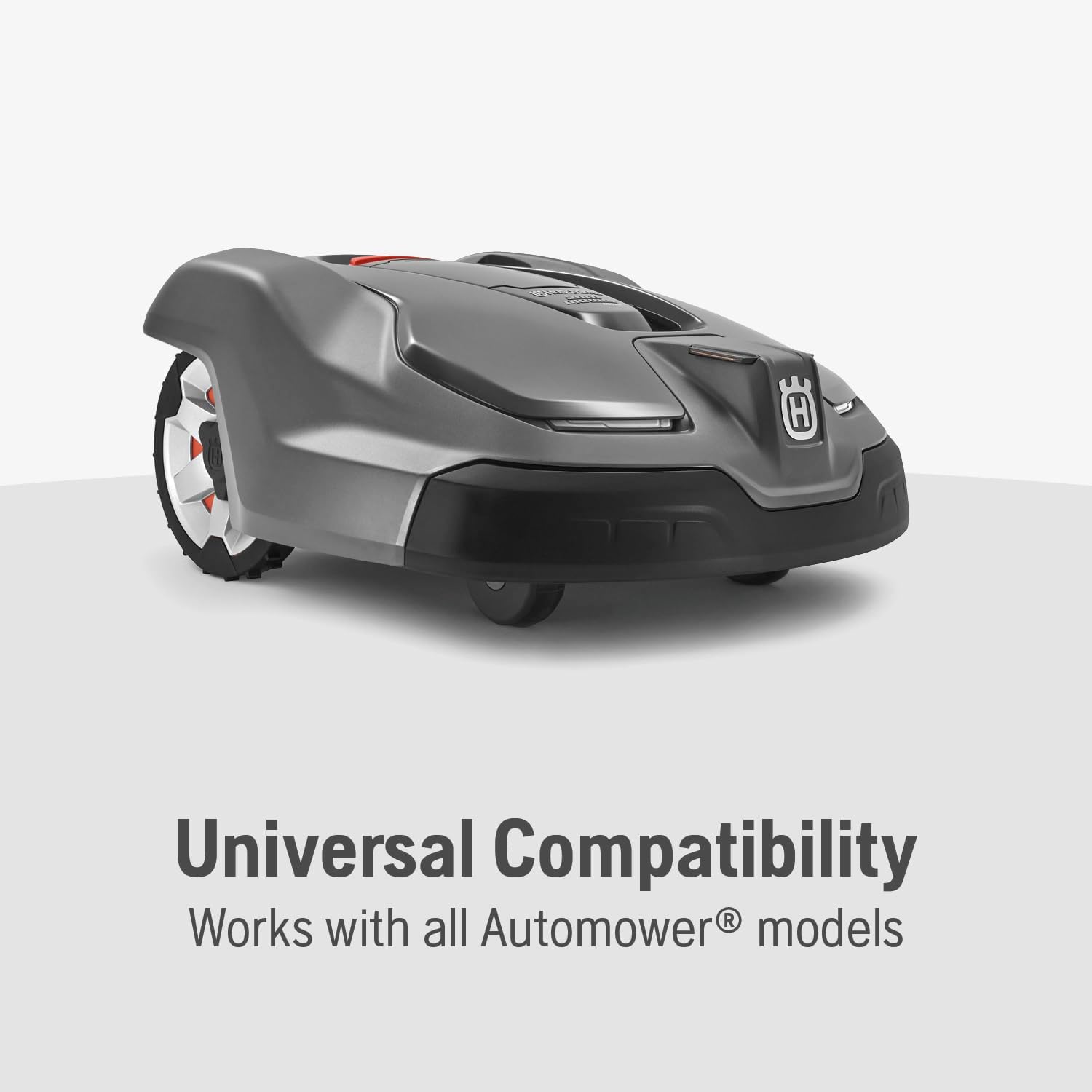 Husqvarna Automower® Heavy-Duty Boundary Wire (1640 feet)