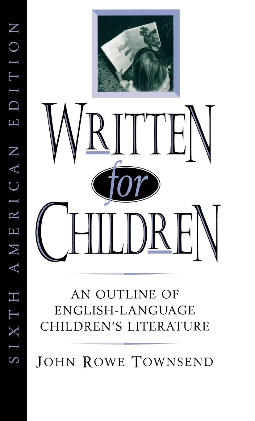 Written for Children - 9780810831179