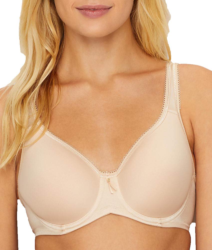 WacoalWomen's Basic Beauty Contour T-Shirt Bra