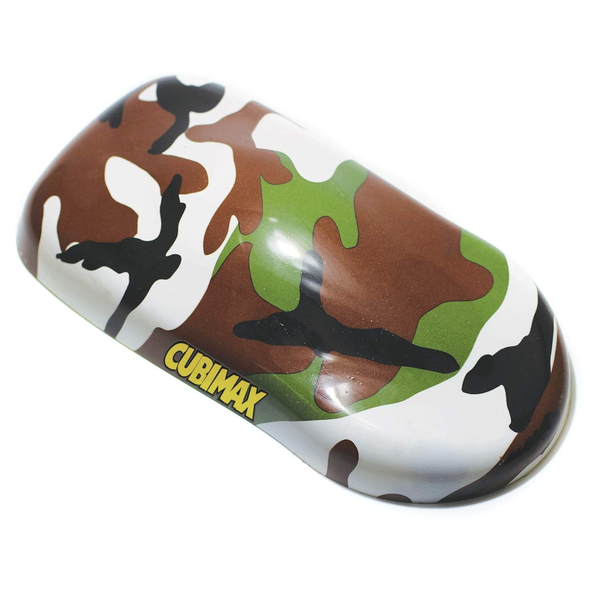 Pellicola Cubimax Mimetico Camo - Per Water Transfer Printing, Altezza 100cm, HD Professionale - Foto 6