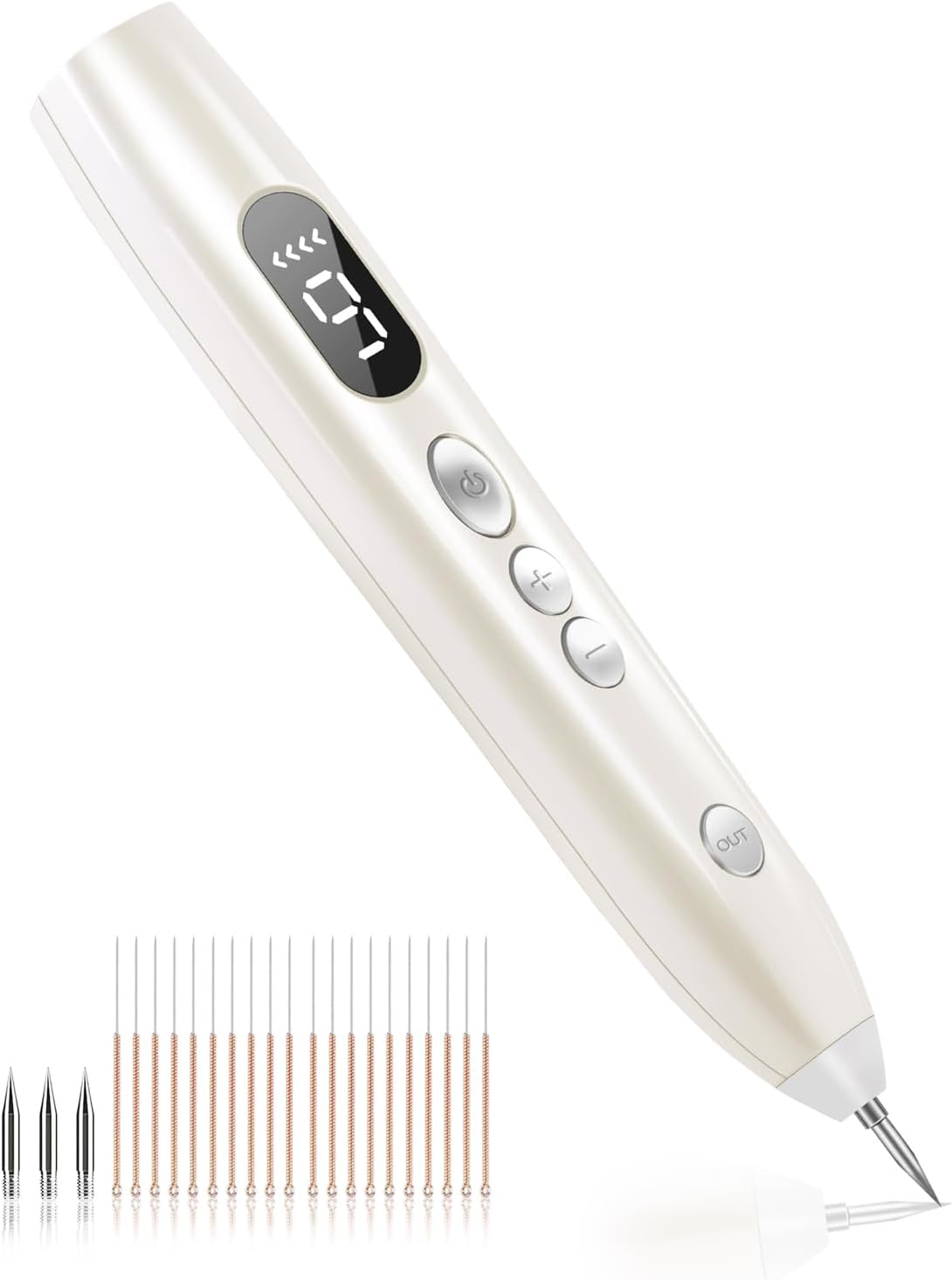 SkinTag Remover Kit, GCS-79 – Compact Beauty Kit Designed for Home Skin Care