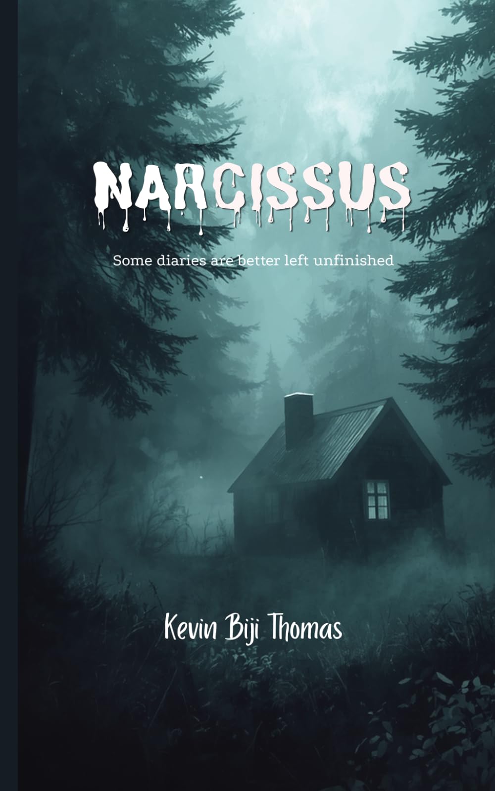 Narcissus: Some diaries are better left unfinished