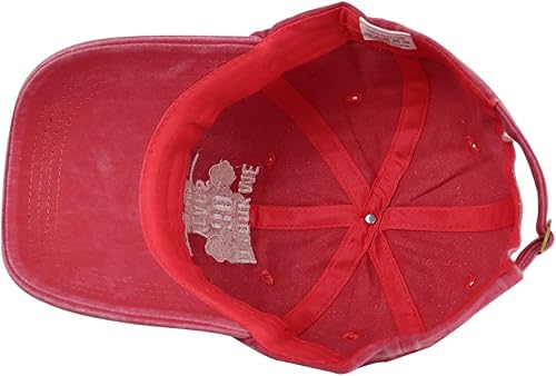 Miniatura 6 de It Took Me 30 Years to Look This Good Hat, divertida gorra de béisbol con bordado ajustable de 30 cumpleaños para mujeres y hombres